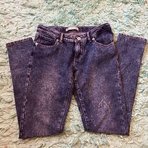 Levi’s 710 Knit Jeans